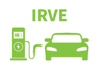 NDE électricité - logo-IRVE